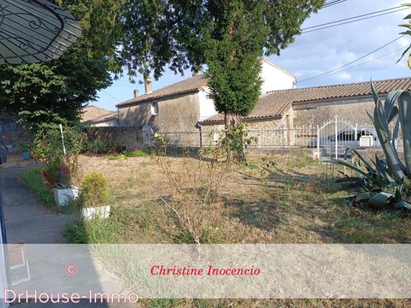 Maison à vendre 6 pièces de 167 m²