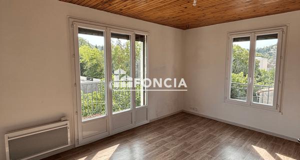 Location Appartement 3 pièces 67.45 m² - Digne-les-bains 04000