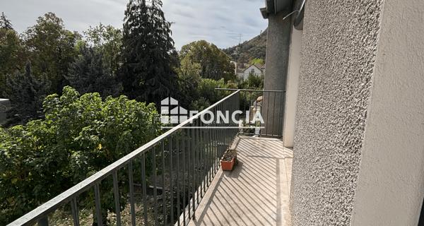 Location Appartement 3 pièces 67.45 m² - Digne-les-bains 04000