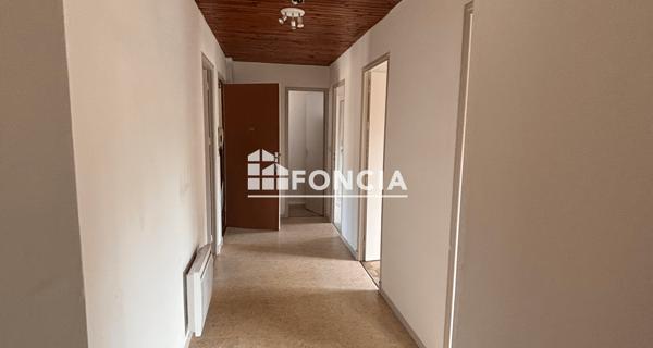 Location Appartement 3 pièces 67.45 m² - Digne-les-bains 04000