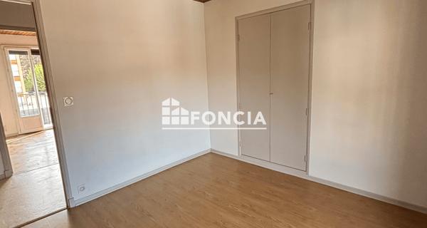 Location Appartement 3 pièces 67.45 m² - Digne-les-bains 04000