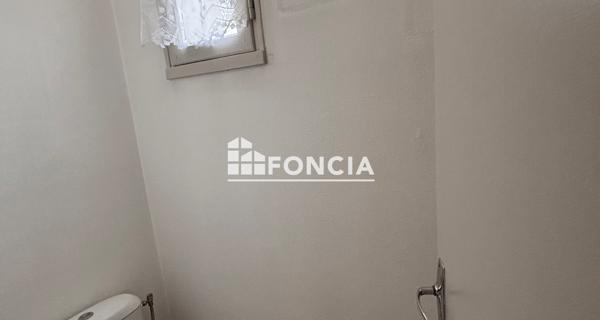 Location Appartement 3 pièces 67.45 m² - Digne-les-bains 04000