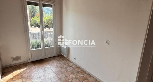 Location Appartement 3 pièces 67.45 m² - Digne-les-bains 04000