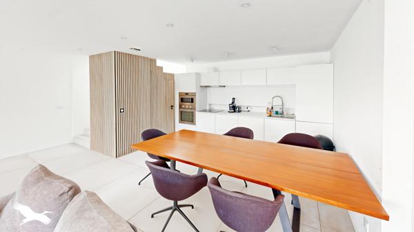 Maison à vendre |  Marseille 10 |  4 pièces | 90 m²