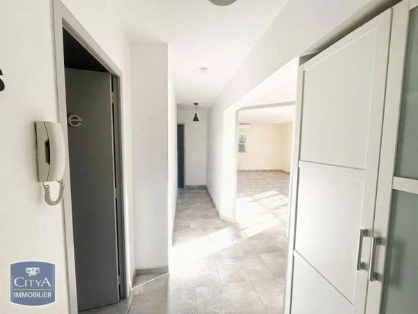 Appartement à vendre 3 pièces 80m²