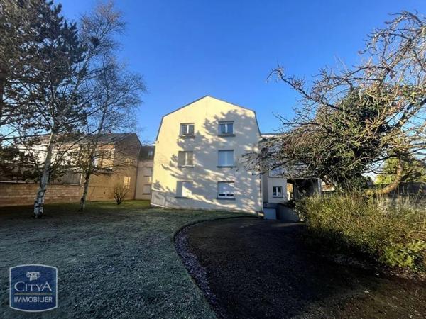 Appartement à vendre 3 pièces 80m²