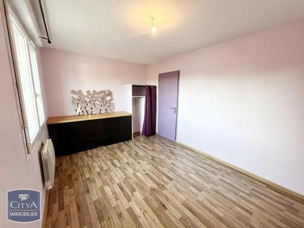 Appartement à vendre 3 pièces 80m²