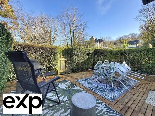 Benerville-sur-Mer — L’adresse rare. L’esprit maison. La lumière comme signature.