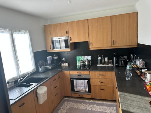 SUPERBE T3  CLE EN MAIN PROCHE COMMODITES A PIEDS