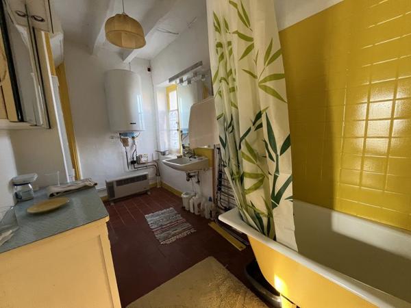 Maison à vendre |  Dun-le-Poëlier |  4 pièces | 130 m²