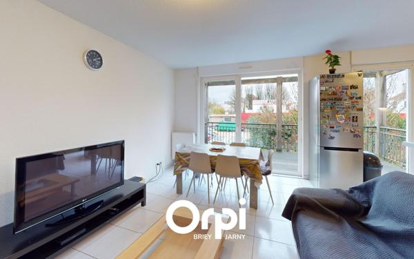 Appartement à vendre    3 pièces • 65,10 m2 Sainte-Marie-aux-Chênes