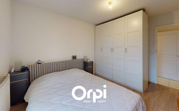 Appartement à vendre    3 pièces • 65,10 m2 Sainte-Marie-aux-Chênes