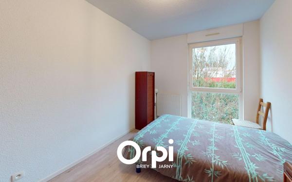 Appartement à vendre    3 pièces • 65,10 m2 Sainte-Marie-aux-Chênes