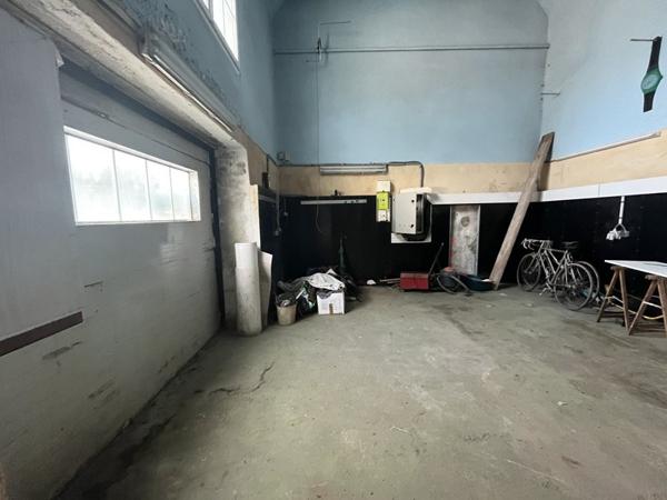 Maison à vendre |  Campsegret |  1 pièce | 30 m²