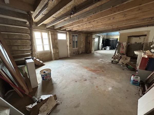 Maison à vendre |  Campsegret |  1 pièce | 30 m²