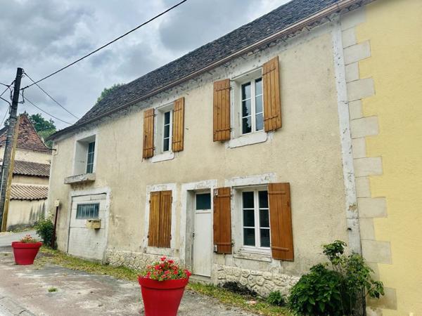 Maison à vendre |  Campsegret |  1 pièce | 30 m²