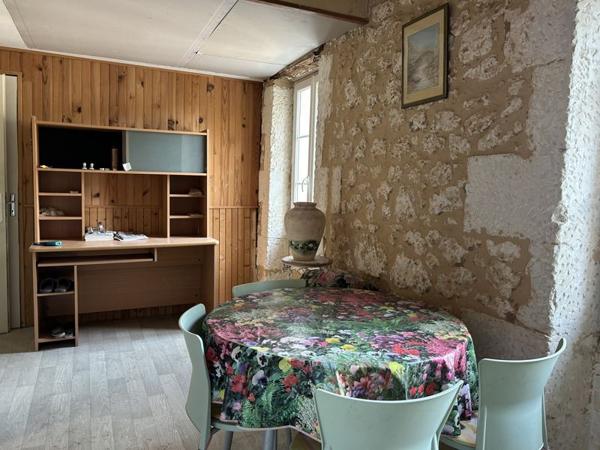 Maison à vendre |  Campsegret |  1 pièce | 30 m²