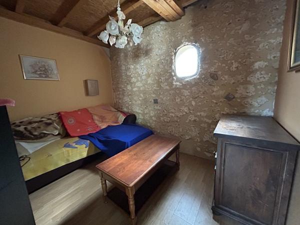 Maison à vendre |  Campsegret |  1 pièce | 30 m²