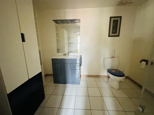 Maison à vendre |  Campsegret |  1 pièce | 30 m²