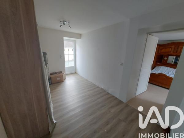 Maison à vendre 4 pièces 90 m² Bazoges-en-Pareds