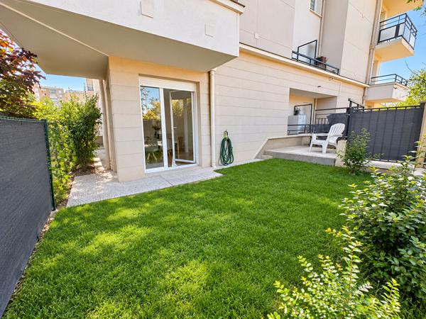 Appartement 3 pièces 64 m2