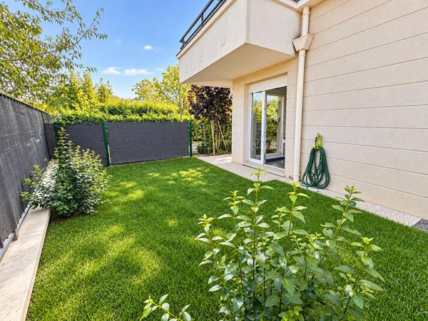 Appartement 3 pièces 64 m2