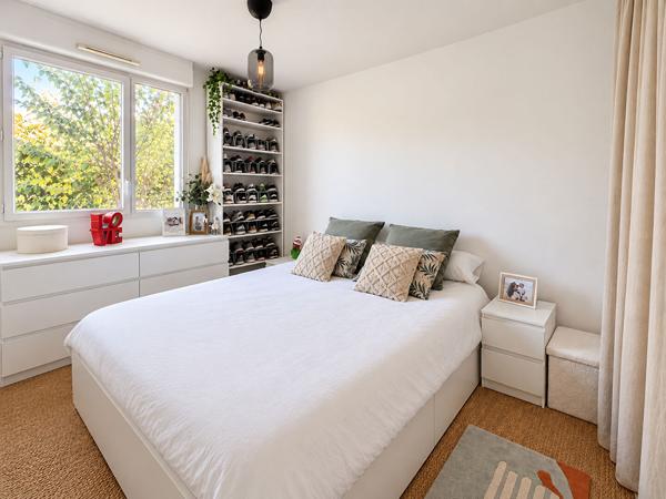 Appartement 3 pièces 64 m2