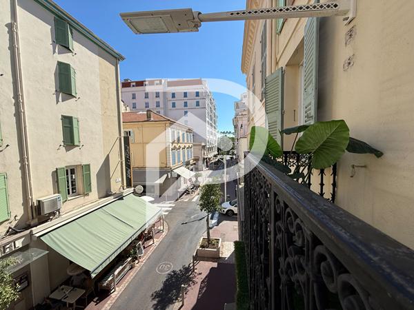 Appartement 3 pièces 77 m2