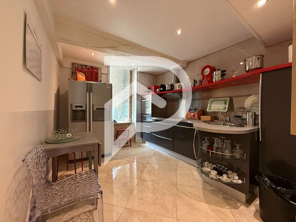 Appartement 3 pièces 77 m2