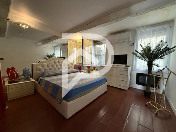 Appartement 3 pièces 77 m2