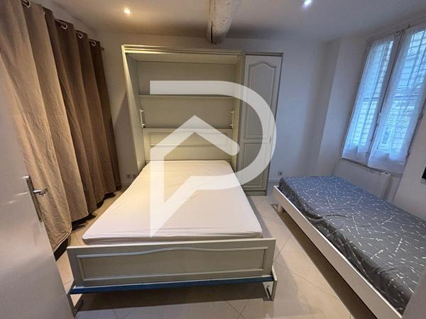 Appartement 3 pièces 77 m2