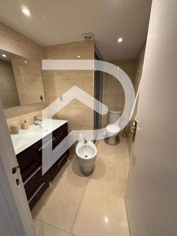 Appartement 3 pièces 77 m2
