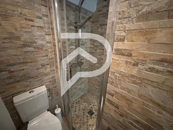 Appartement 3 pièces 77 m2