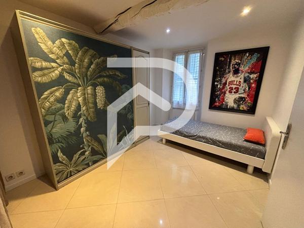 Appartement 3 pièces 77 m2