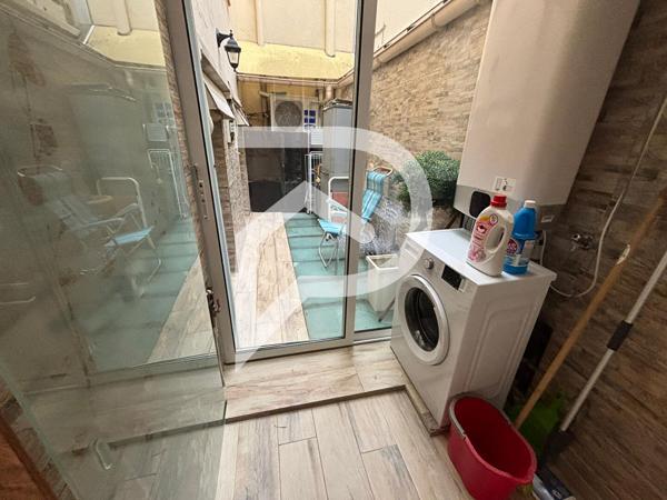 Appartement 3 pièces 77 m2