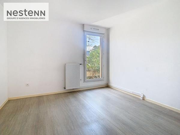 Appartement 2 pièces avec 34 m² de jardin Bessancourt