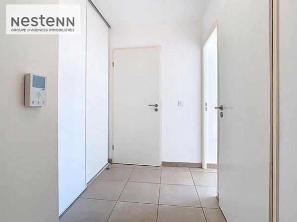 Appartement 2 pièces avec 34 m² de jardin Bessancourt
