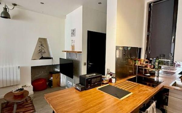 Appartement à vendre    2 pièces • 57,80 m2 Toulouse