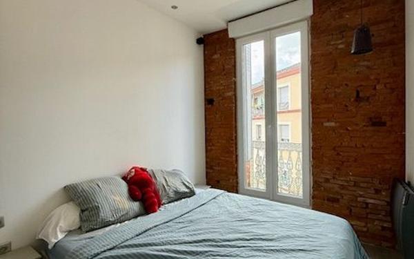 Appartement à vendre    2 pièces • 57,80 m2 Toulouse
