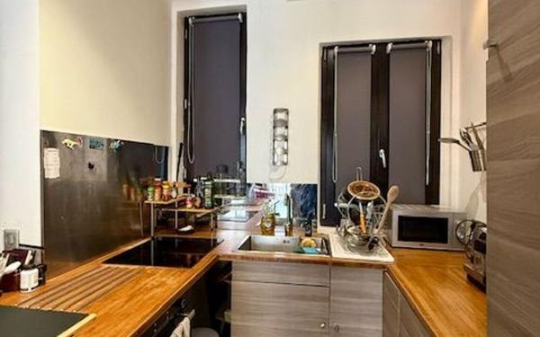 Appartement à vendre    2 pièces • 57,80 m2 Toulouse