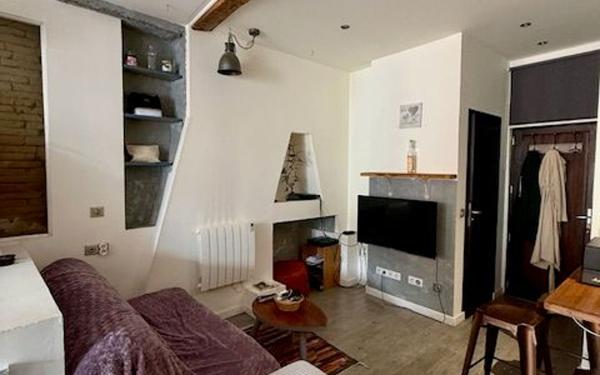 Appartement à vendre    2 pièces • 57,80 m2 Toulouse