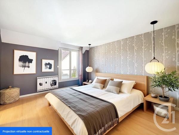 Maison à vendre  5 pièces - 140 m2 RUNGIS - 94