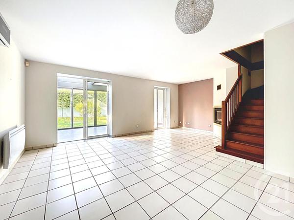 Maison à vendre  5 pièces - 140 m2 RUNGIS - 94