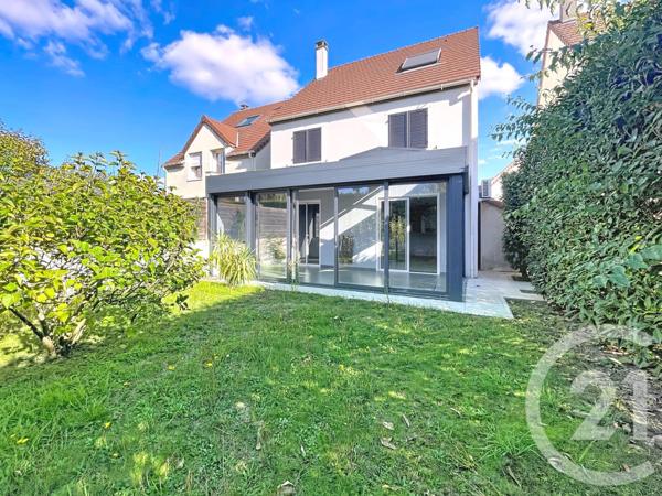 Maison à vendre  5 pièces - 140 m2 RUNGIS - 94