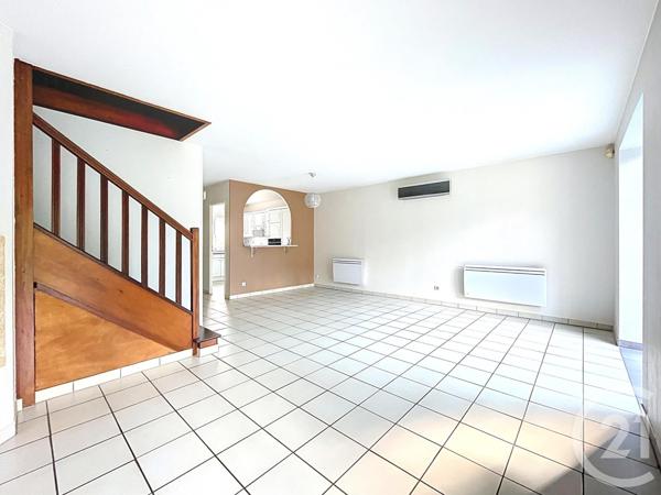 Maison à vendre  5 pièces - 140 m2 RUNGIS - 94