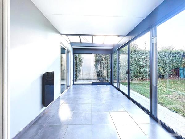 Maison à vendre  5 pièces - 140 m2 RUNGIS - 94