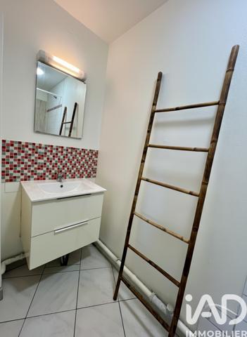 Studio à vendre 17 m² Saint-Malo