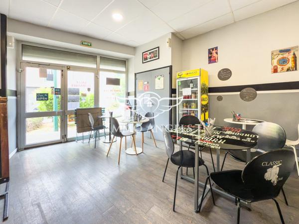 Snack - Restauration Rapide