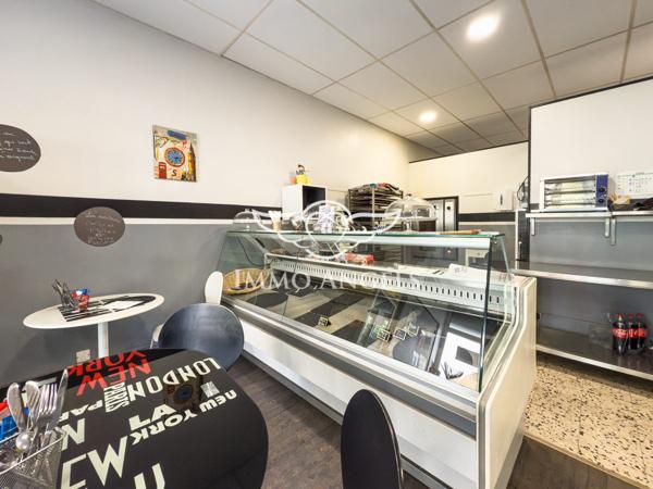 Snack - Restauration Rapide