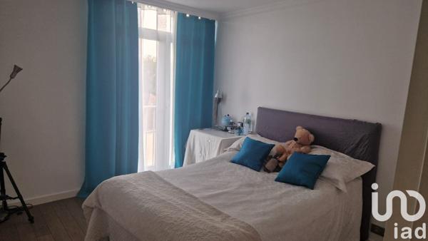 Appartement 4 pièces de 79 m² à Savigny-sur-Orge (91600)